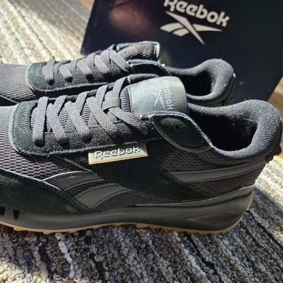 Reebok Classic Forte Racer Othrolite Cushioned Workout Multi-Sport Cross Trainer - Picture 7 of 16